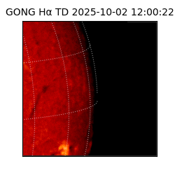 gong - 2025-10-02T12:00:22