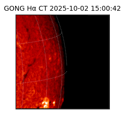 gong - 2025-10-02T15:00:42
