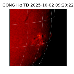 gong - 2025-10-02T09:20:22