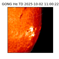 gong - 2025-10-02T11:00:22
