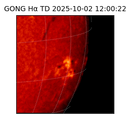 gong - 2025-10-02T12:00:22