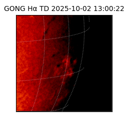gong - 2025-10-02T13:00:22