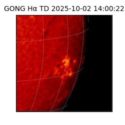 gong - 2025-10-02T14:00:22