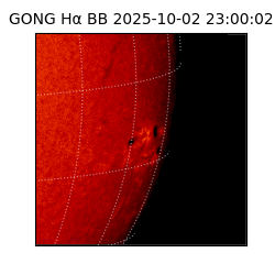 gong - 2025-10-02T23:00:02