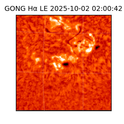 gong - 2025-10-02T02:00:42