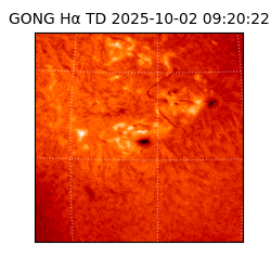 gong - 2025-10-02T09:20:22