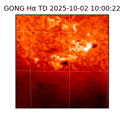 gong - 2025-10-02T10:00:22