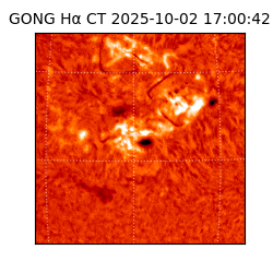 gong - 2025-10-02T17:00:42