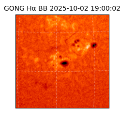 gong - 2025-10-02T19:00:02