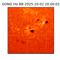 gong - 2025-10-02T20:00:02