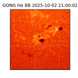 gong - 2025-10-02T21:00:02