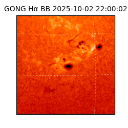 gong - 2025-10-02T22:00:02