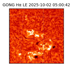 gong - 2025-10-02T05:00:42