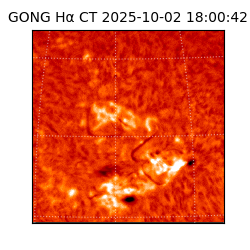 gong - 2025-10-02T18:00:42