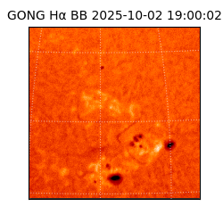 gong - 2025-10-02T19:00:02