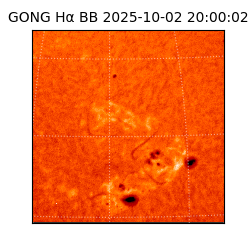 gong - 2025-10-02T20:00:02