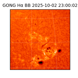 gong - 2025-10-02T23:00:02