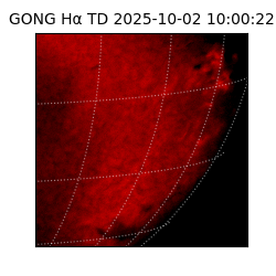 gong - 2025-10-02T10:00:22