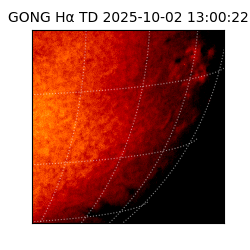 gong - 2025-10-02T13:00:22