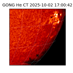 gong - 2025-10-02T17:00:42
