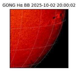 gong - 2025-10-02T20:00:02