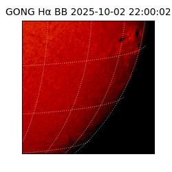 gong - 2025-10-02T22:00:02