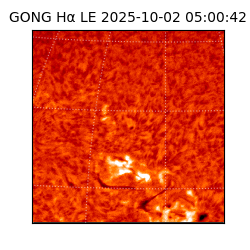 gong - 2025-10-02T05:00:42