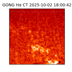 gong - 2025-10-02T18:00:42