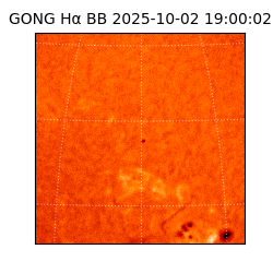 gong - 2025-10-02T19:00:02