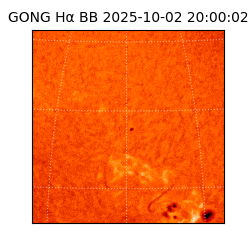 gong - 2025-10-02T20:00:02