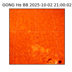 gong - 2025-10-02T21:00:02