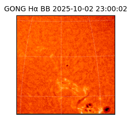 gong - 2025-10-02T23:00:02