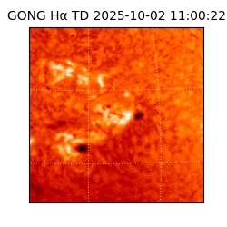 gong - 2025-10-02T11:00:22