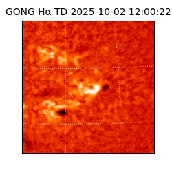 gong - 2025-10-02T12:00:22