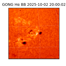 gong - 2025-10-02T20:00:02