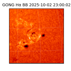 gong - 2025-10-02T23:00:02