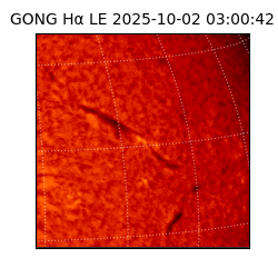 gong - 2025-10-02T03:00:42