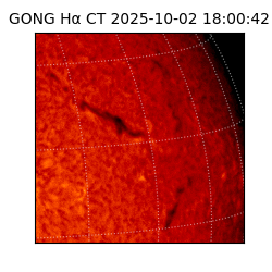 gong - 2025-10-02T18:00:42