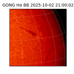 gong - 2025-10-02T21:00:02