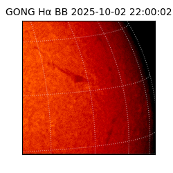 gong - 2025-10-02T22:00:02