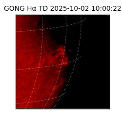 gong - 2025-10-02T10:00:22