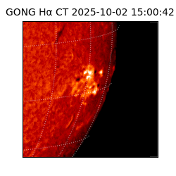 gong - 2025-10-02T15:00:42