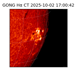 gong - 2025-10-02T17:00:42