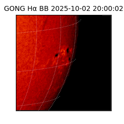 gong - 2025-10-02T20:00:02