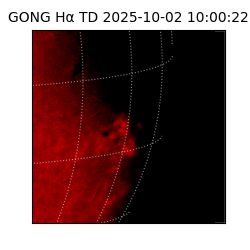gong - 2025-10-02T10:00:22