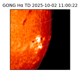 gong - 2025-10-02T11:00:22