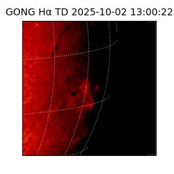 gong - 2025-10-02T13:00:22
