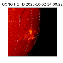 gong - 2025-10-02T14:00:22