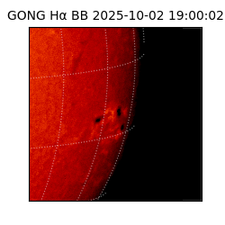 gong - 2025-10-02T19:00:02
