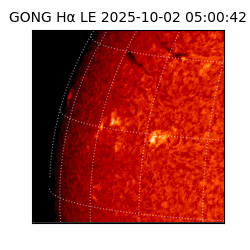 gong - 2025-10-02T05:00:42